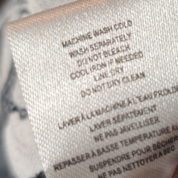 Spiritual Gangster Maya Kimono Coverup OS - Picture 3 of 9